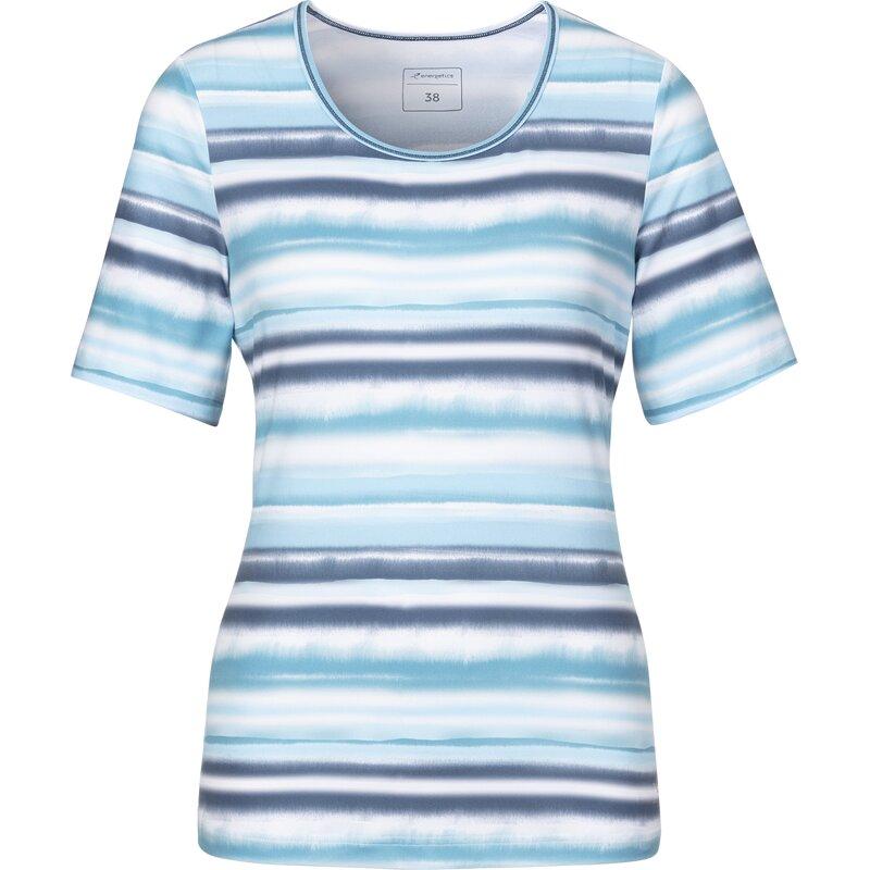 

Shirt da.-t-shirt jella Energetics, мультиколор