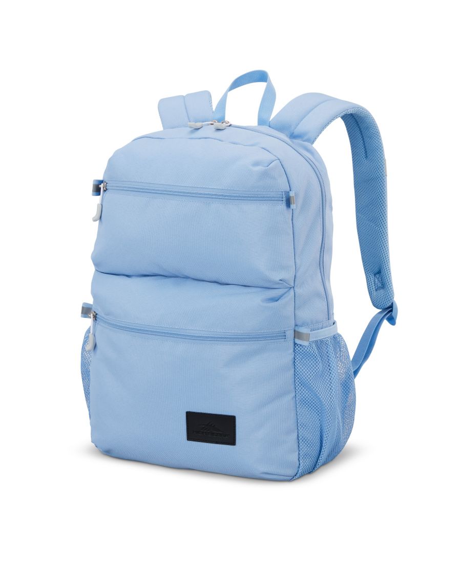 

Рюкзак Everclass High Sierra, цвет cornflower blue, Синий, Рюкзак Everclass High Sierra, цвет cornflower blue