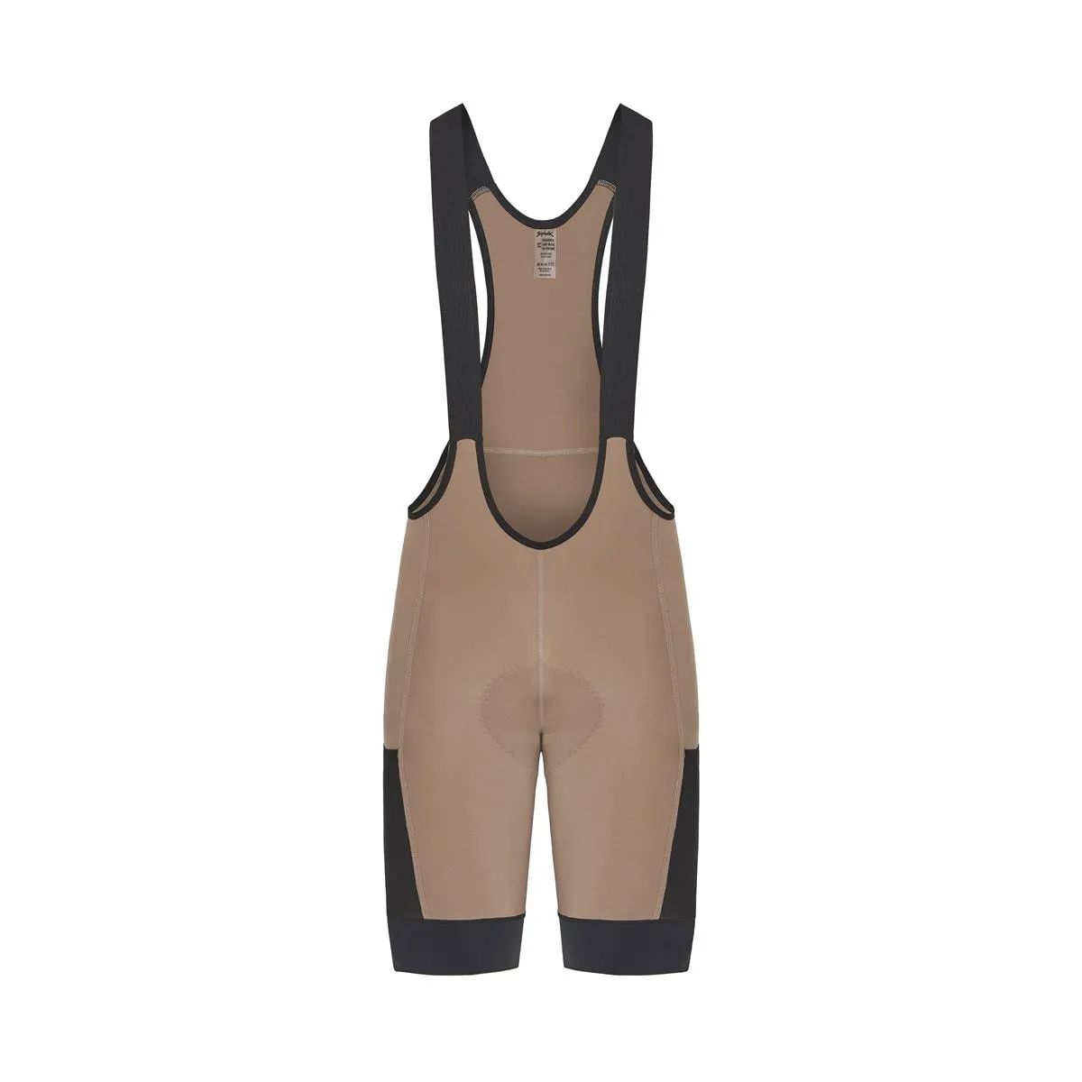 

Шорты велосипедные мужские All Terrain Gravel Spiuk, кремовый