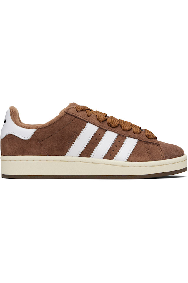 

Кроссовки Campus 00s Adidas Originals, мультиколор