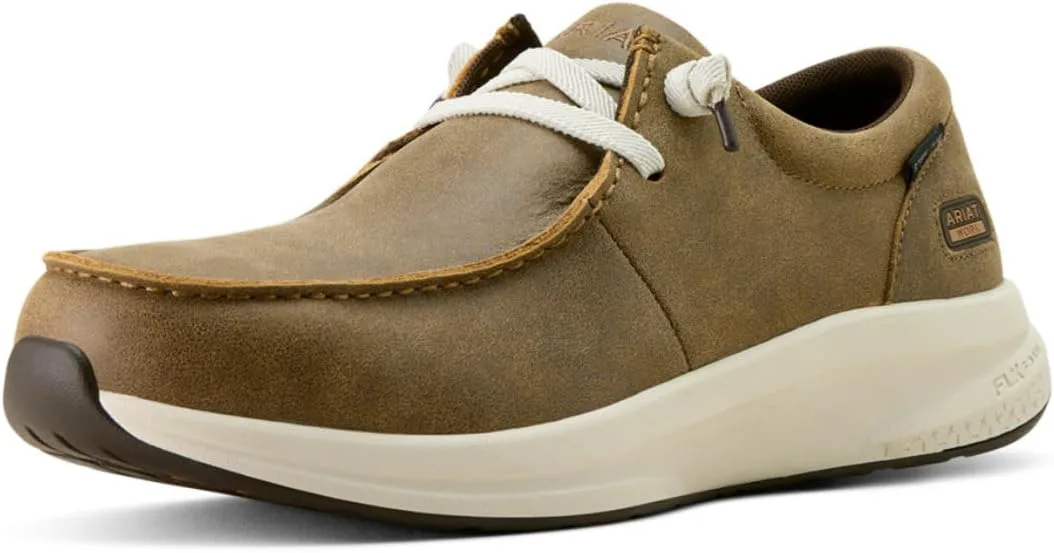 Мужские рабочие ботинки Ariat Buckeye с стальным носком, коричневый