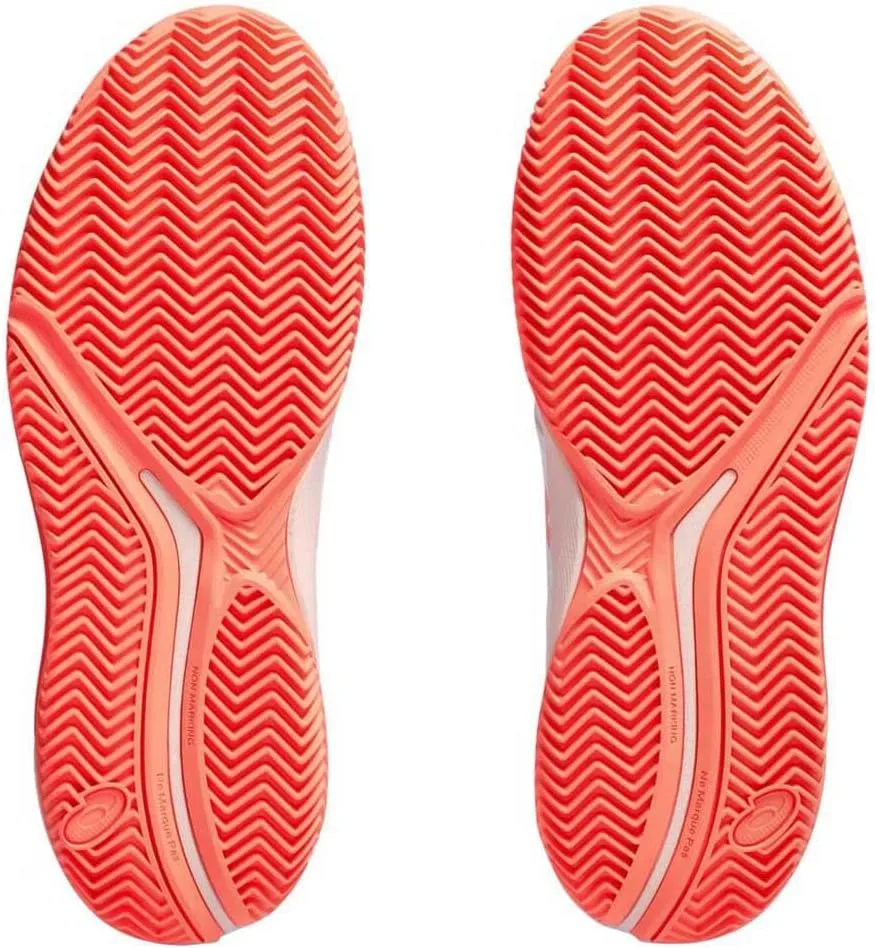 ASICS Раствор Swift FF 2 Глиняный белый/Темно-кобальтовый — фото 3