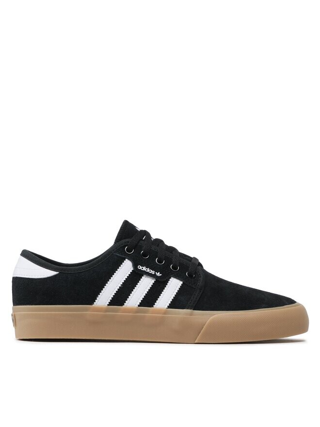 

Кроссовки Adidas, черный