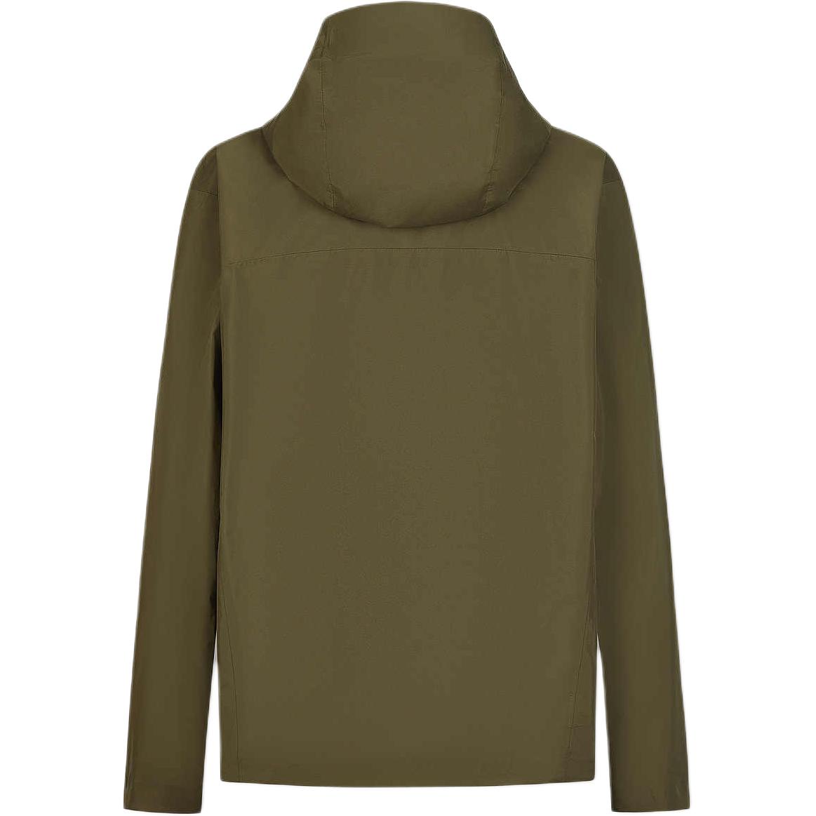 

KARL LAGERFELD / Karl Lagerfeld Jeans Куртка KARL LAGERFELD мужская армейского зеленого цвета, Army Green