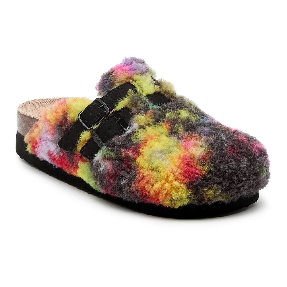 Женские мюли Rocket Dog Abelplus, цвет Rainbow Multi