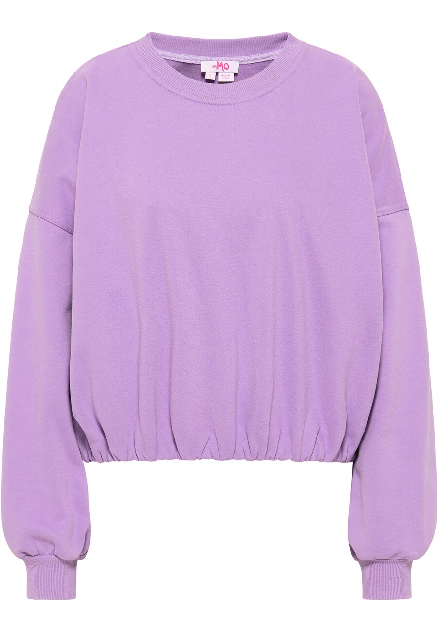 

Толстовка MYMO, цвет Light purple