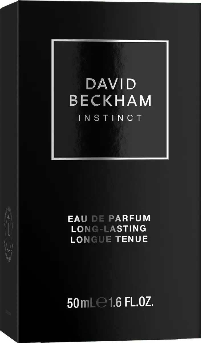 Инстинкт парфюмированная вода 50 мл DAVID BECKHAM — фото 4