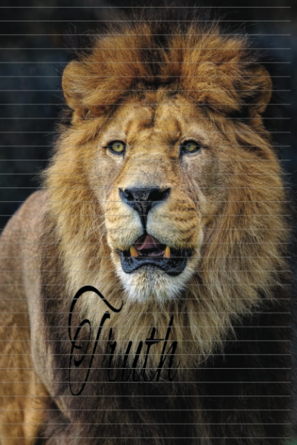 

Truth (Independently published)