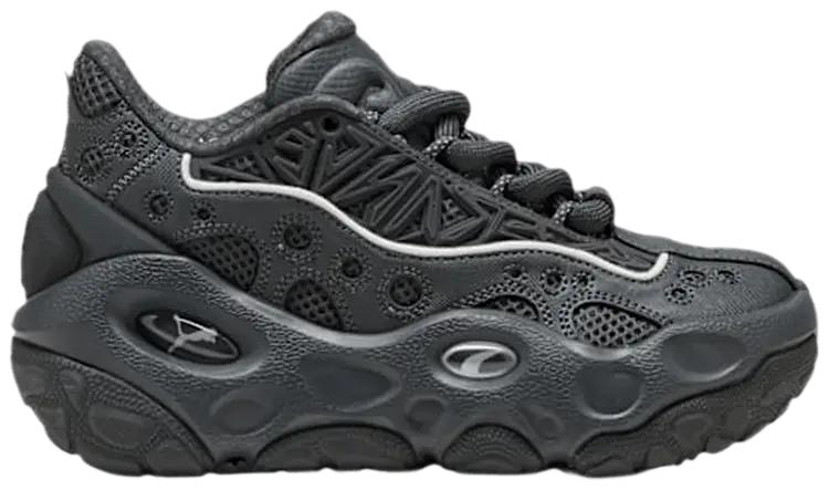 

Кроссовки Puma Lafrancé Rnr Big Kid, черный