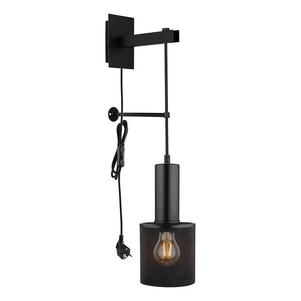 

Настенный светильник Globo Lighting Jedd Typ C