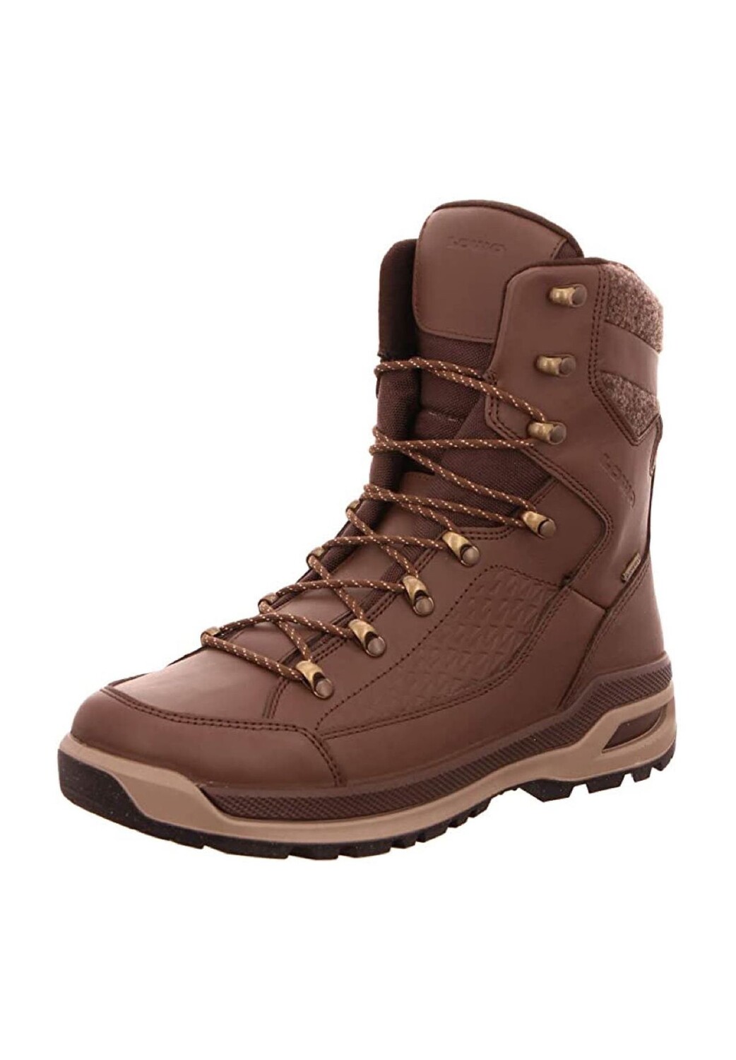 

Кроссовки Renegade EVO ICE GTX LOWA, коричневый