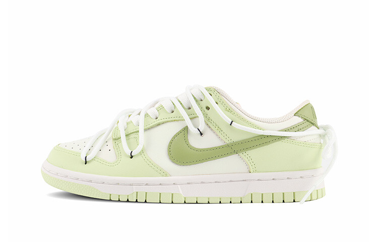 

Женские кроссовки для скейтбординга Nike Dunk