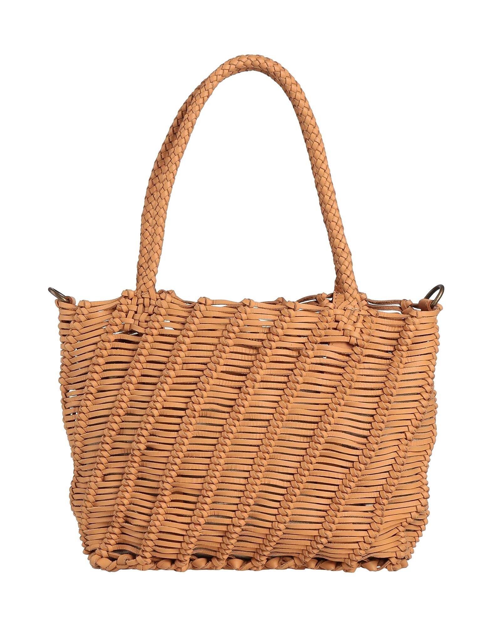 

Сумка Officine Creative Italia, коричневый