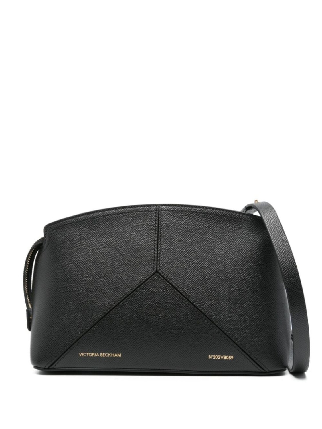 

Сумка через плечо Victoria Beckham Victoria, черный
