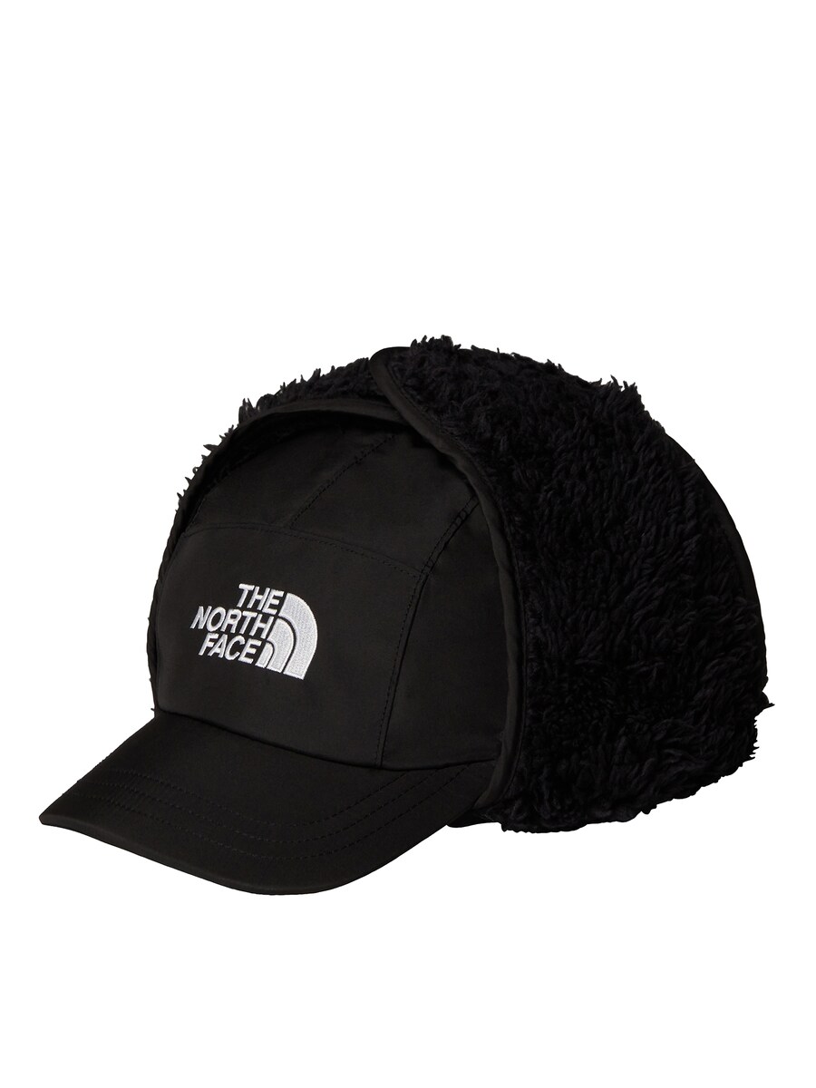 

Шапочка THE NORTH FACE, черный