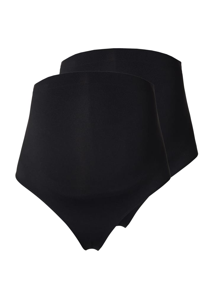 

Трусы Noppies, черный