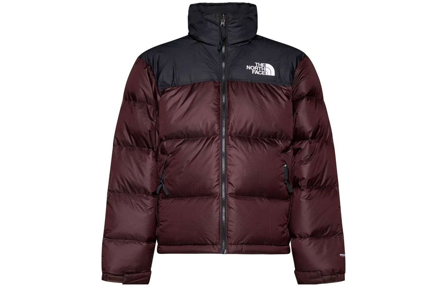 

Куртка мужская темно-коричневая The North Face, коричневый