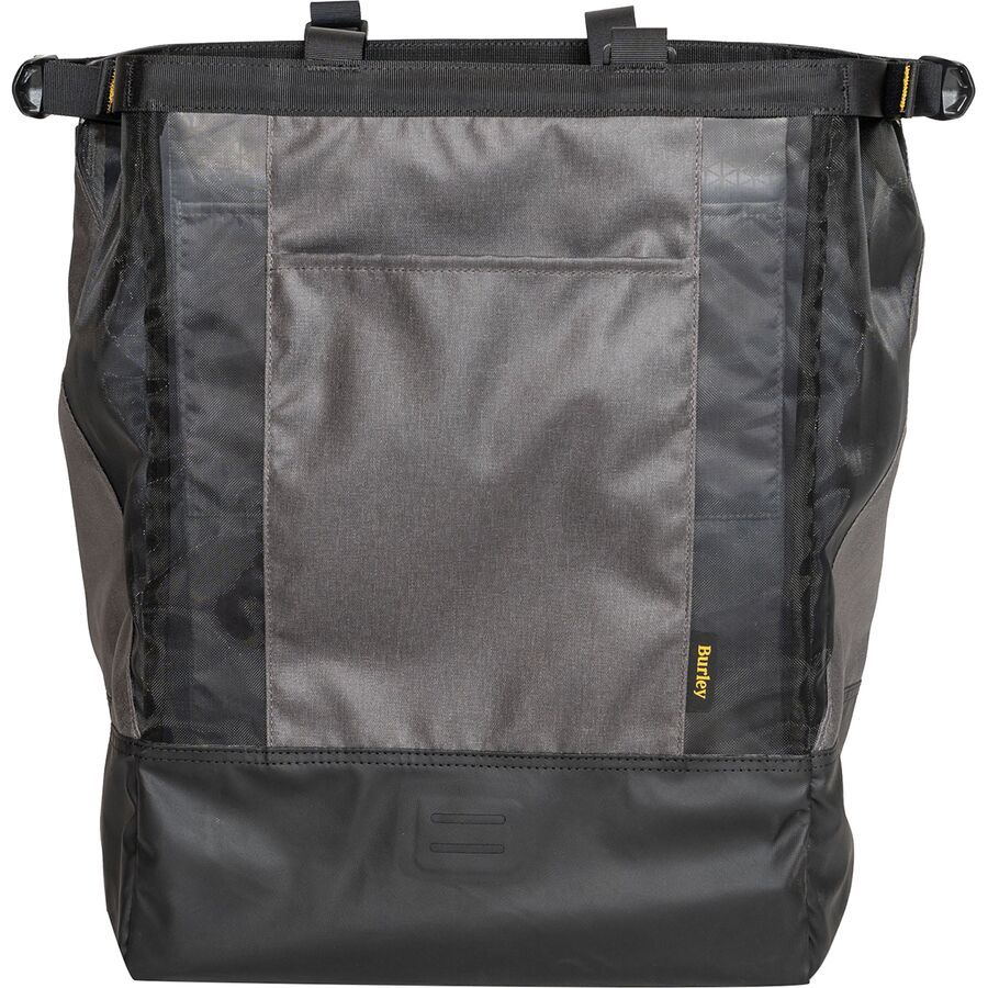 

Сумка нижнего рынка Burley Burley, Grey