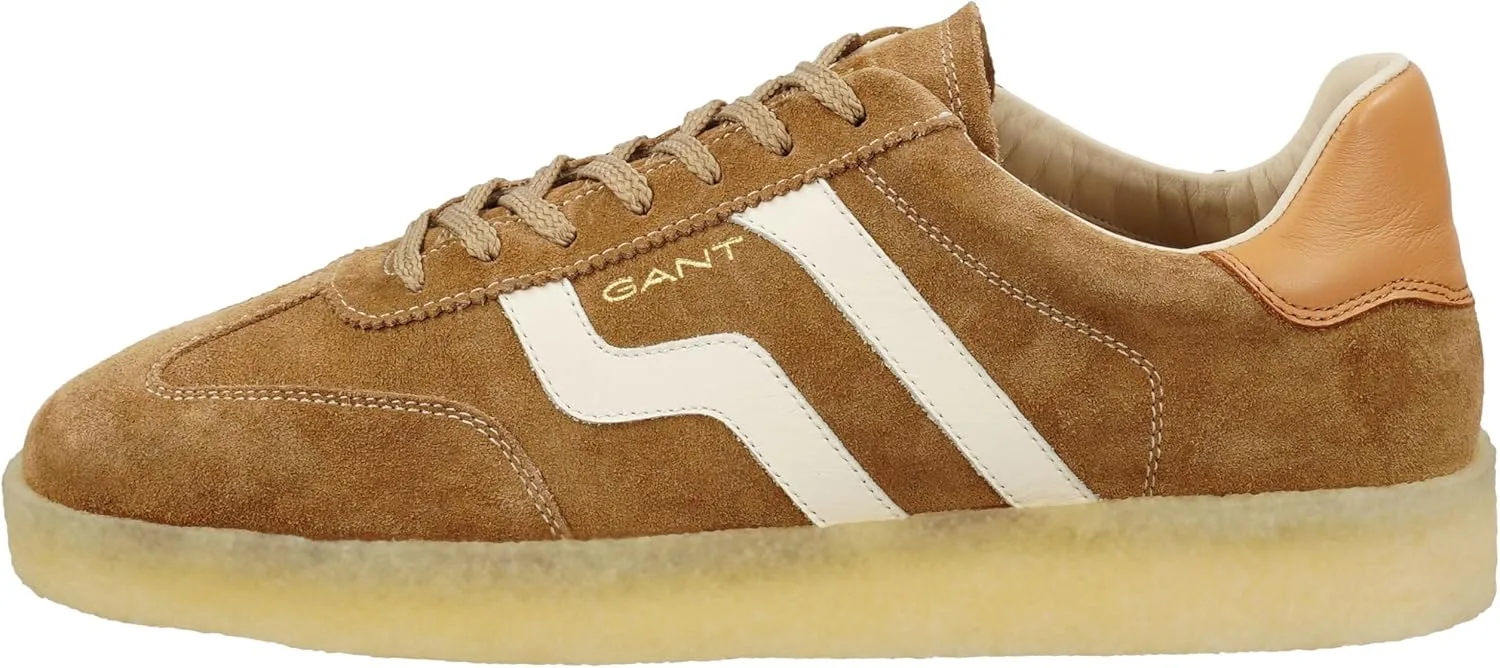 Мужские кроссовки GANT Crepmo