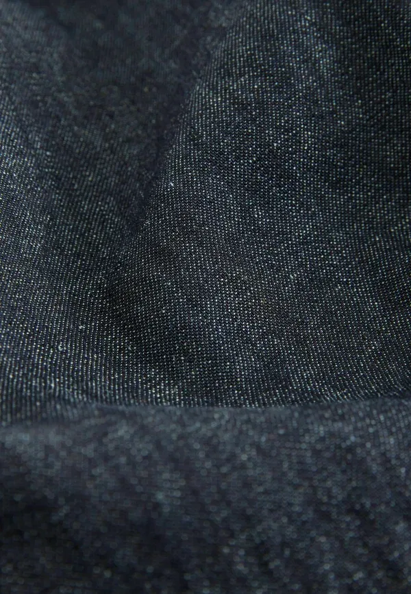 Юбка-миди Next, indigo blue, темно-синий — фото 3