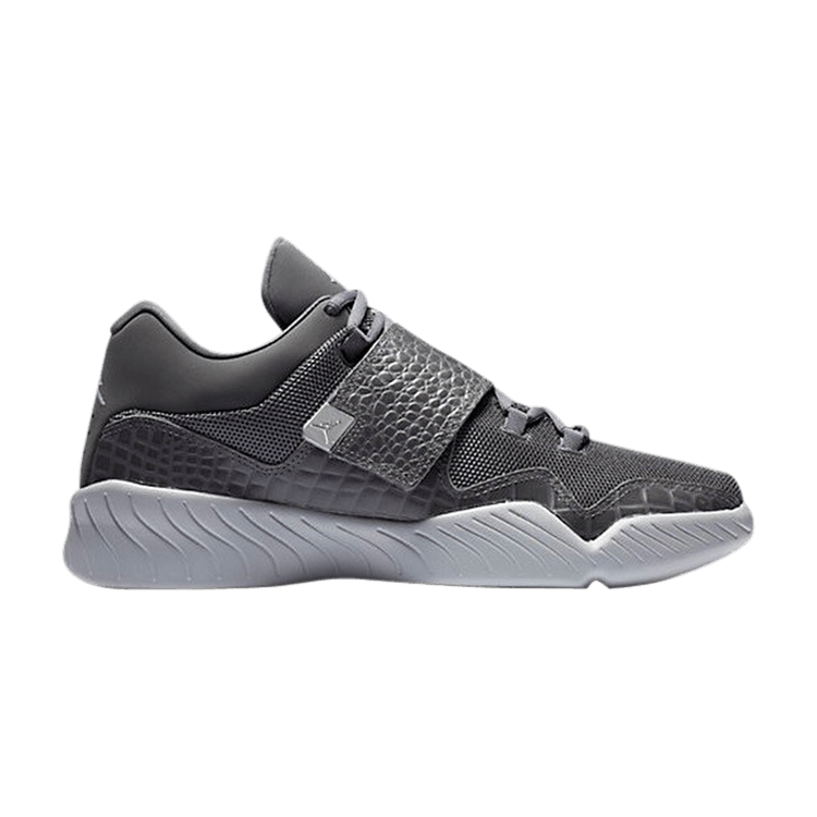 

Кроссовки Jordan J23 'Dark Grey', серый