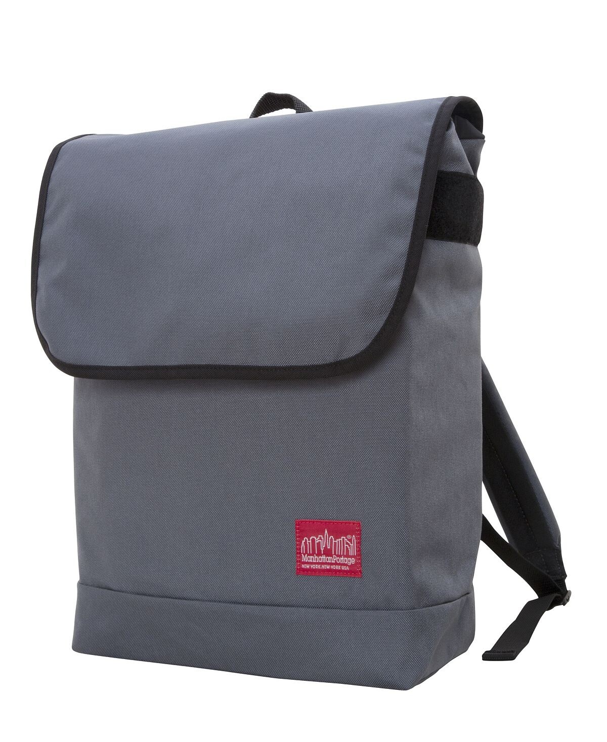 

Рюкзак Грамерси Manhattan Portage, серый