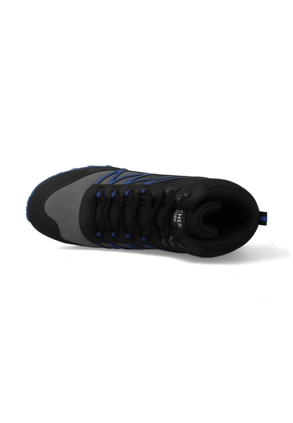 

Кроссовки WERK PUXAL FIRMLE Skechers, черный