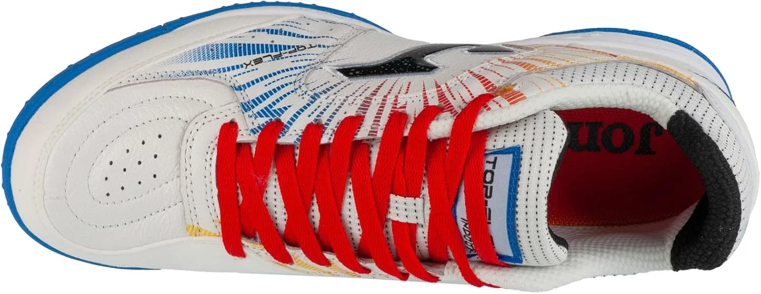 Кроссовки Joma Men's Turf Football, White — фото 3