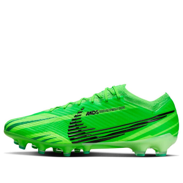

Кроссовки steam 15 elite mercurial dream speed Nike, зеленый