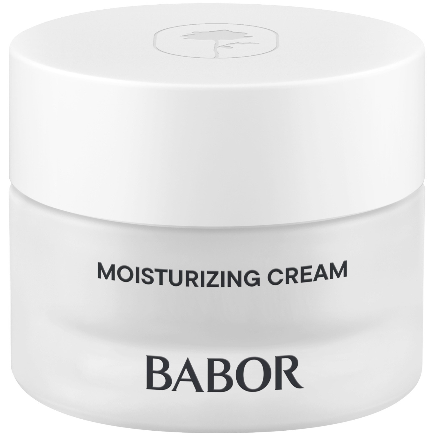 

Крем для лица care moisturizing cream Babor, объем 50 мл