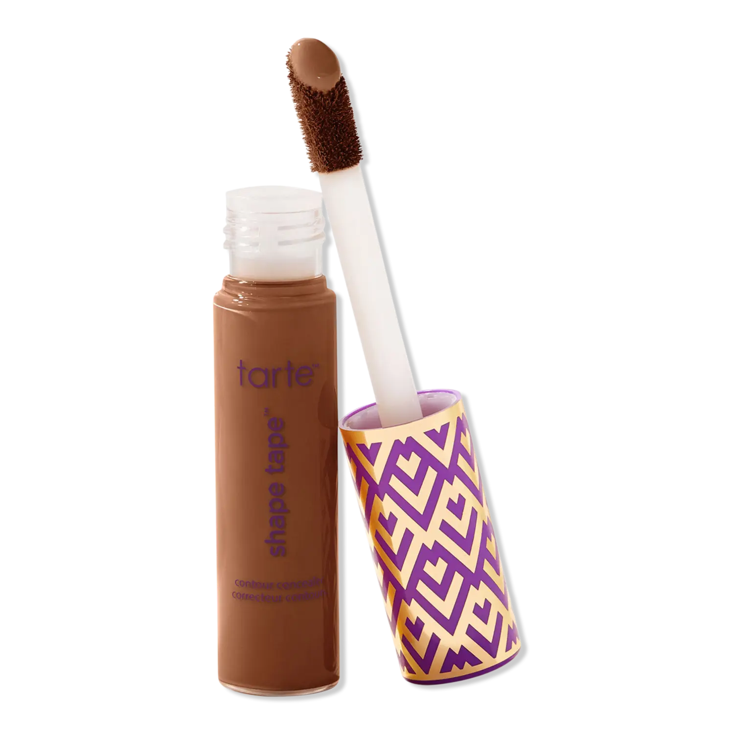 

Консилер Shape Tape Tarte, 55W rich warm (deeper skin with very warm, rosy undertones)