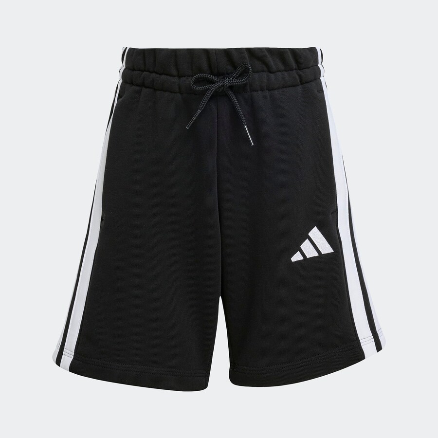 

Обычные спортивные штаны ADIDAS SPORTSWEAR, черный