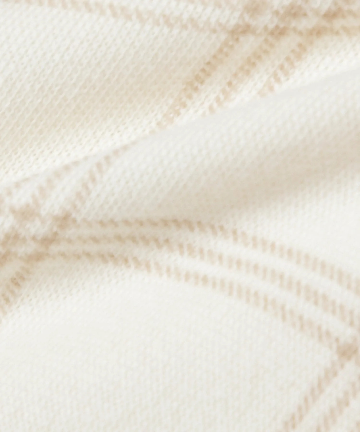 Леггинсы с принтом 6 дюймов Ever Closet, Graph Beige — фото 4
