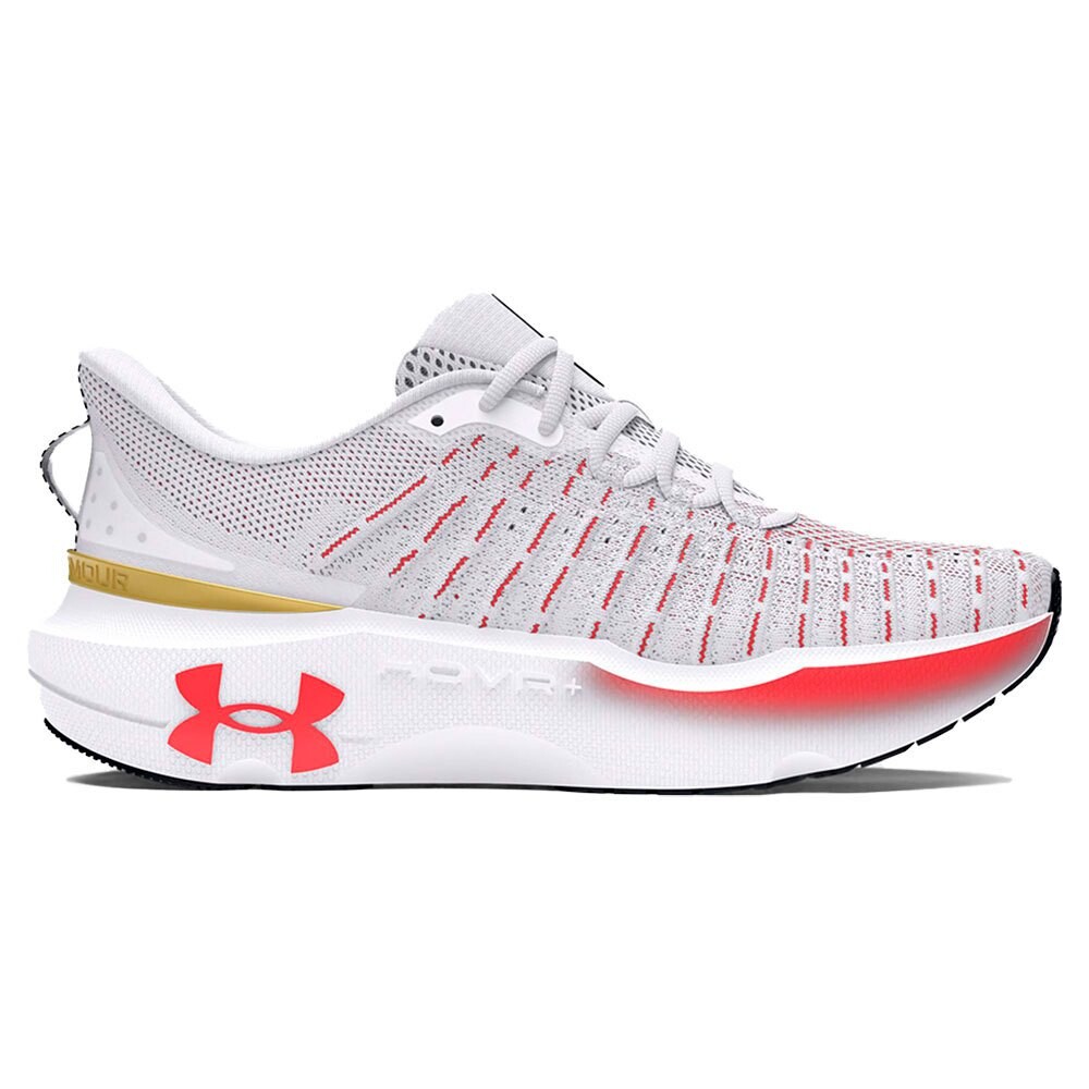 

Беговые кроссовки Under Armour Infinite Elite, белый