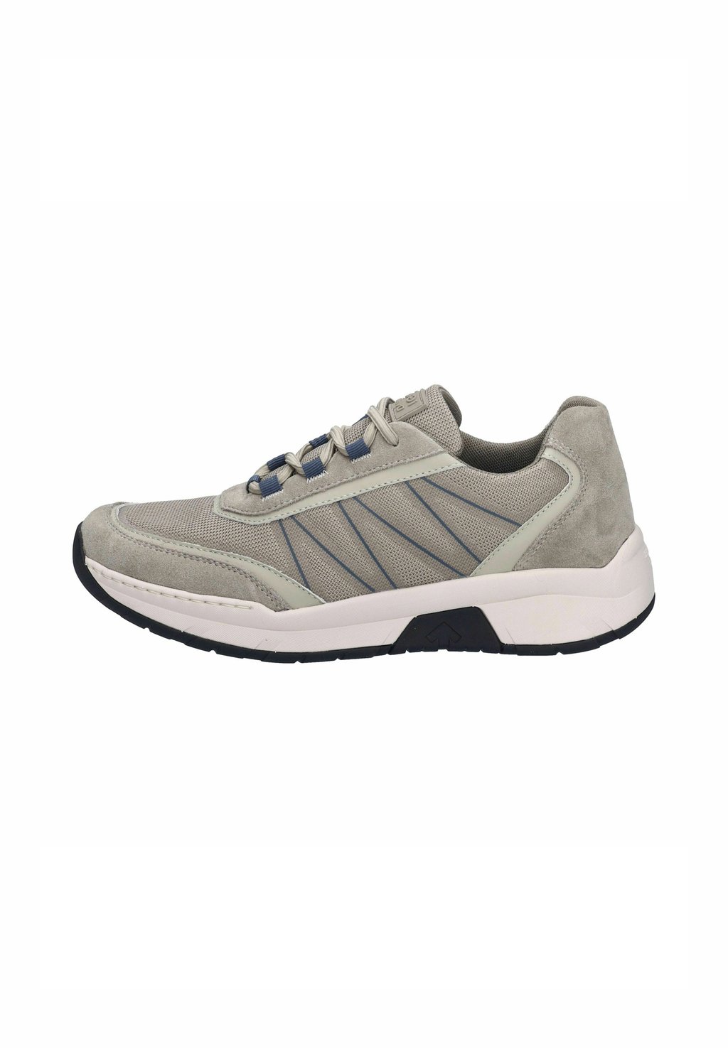

Кроссовки SNEAKER MITCHELL Josef Seibel, серый