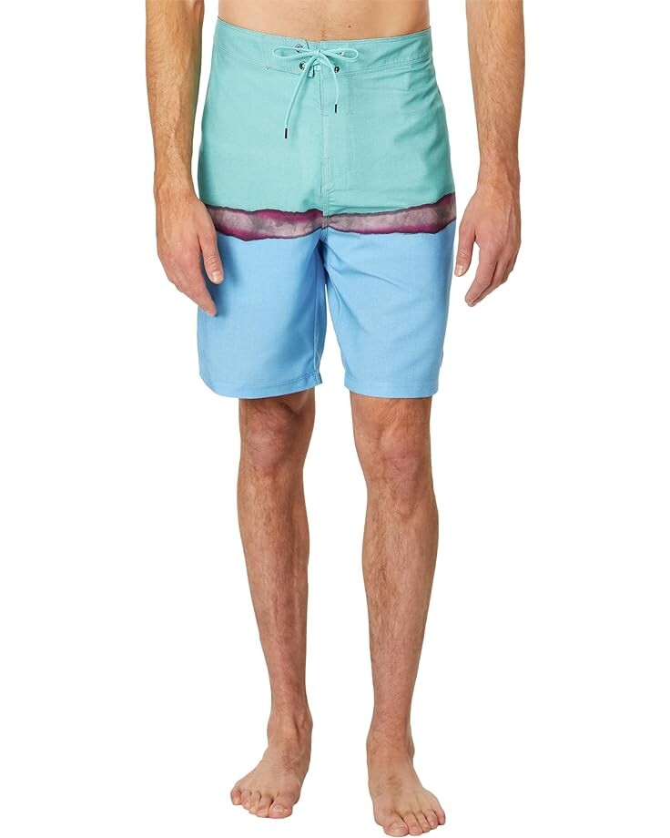 

Шорты для плавания Hurley Weekender 20", цвет Fiji