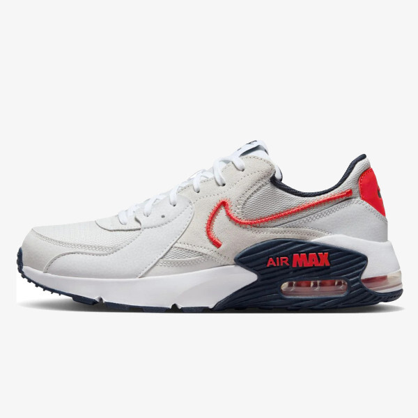 

Кроссовки Air Max Excee Nike, белый