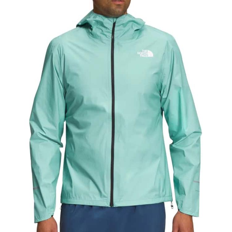 

THE NORTH FACE Первая Заря Куртка Унисекс Мятно-Зеленый, Mint Green