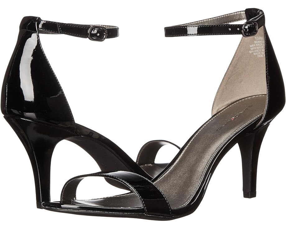 

Туфли Bandolino Madia, цвет Black Synthetic