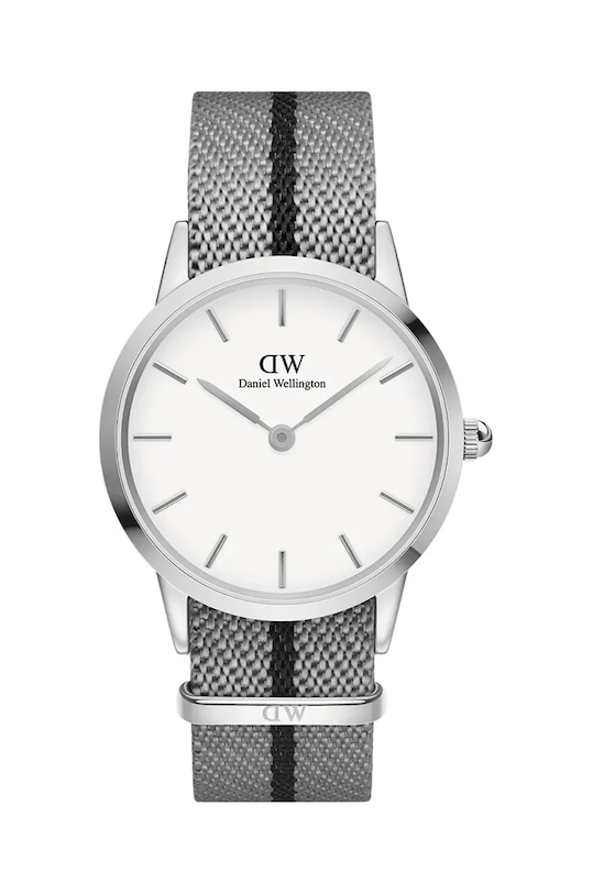 

Часы Daniel Wellington, серебряный
