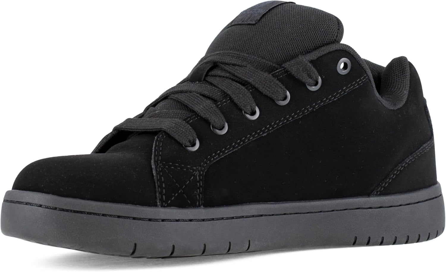 Мужские ботинки Volcom Volcom Stone с композитным носком, черный — фото 4