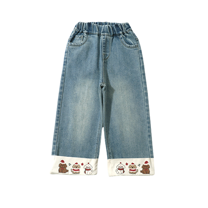 

Детские брюки PROTECTCAMEL, синий