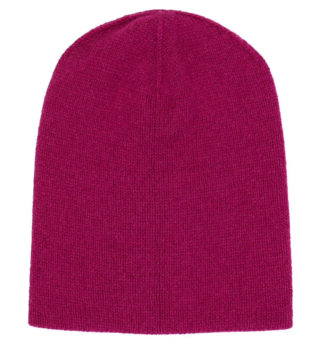 

Кашемировая шапочка Elfie The Row Kids, фуксия
