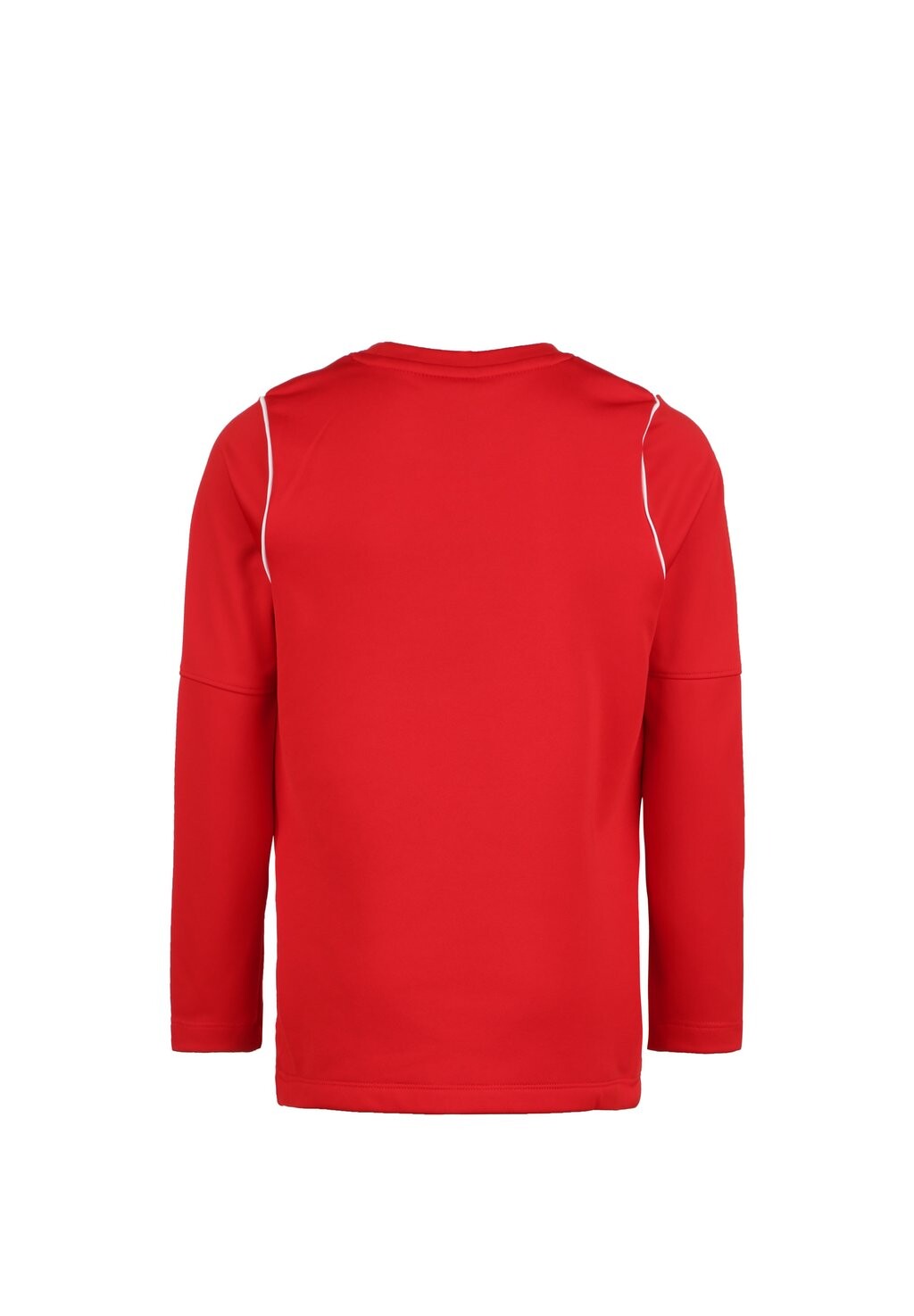 Футболка с длинным рукавом Park 20 Dry Crew Nike, цвет university red / white — фото 2