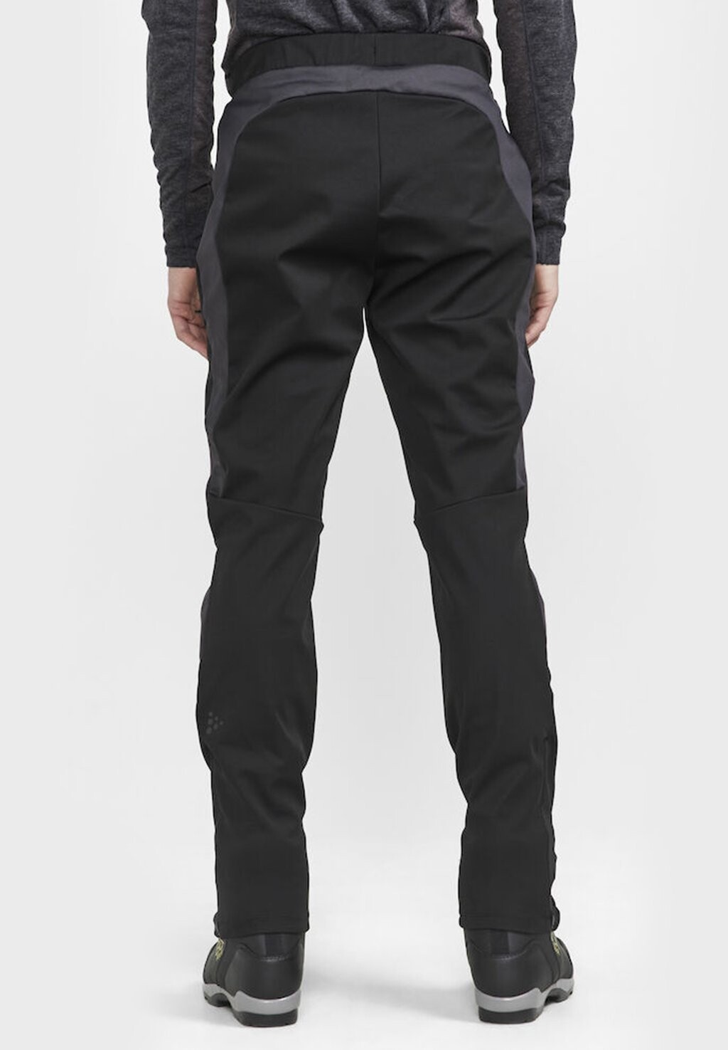 

Тканевые брюки LAUF ADV BACKCOUNTRY HYBRID Craft, черный