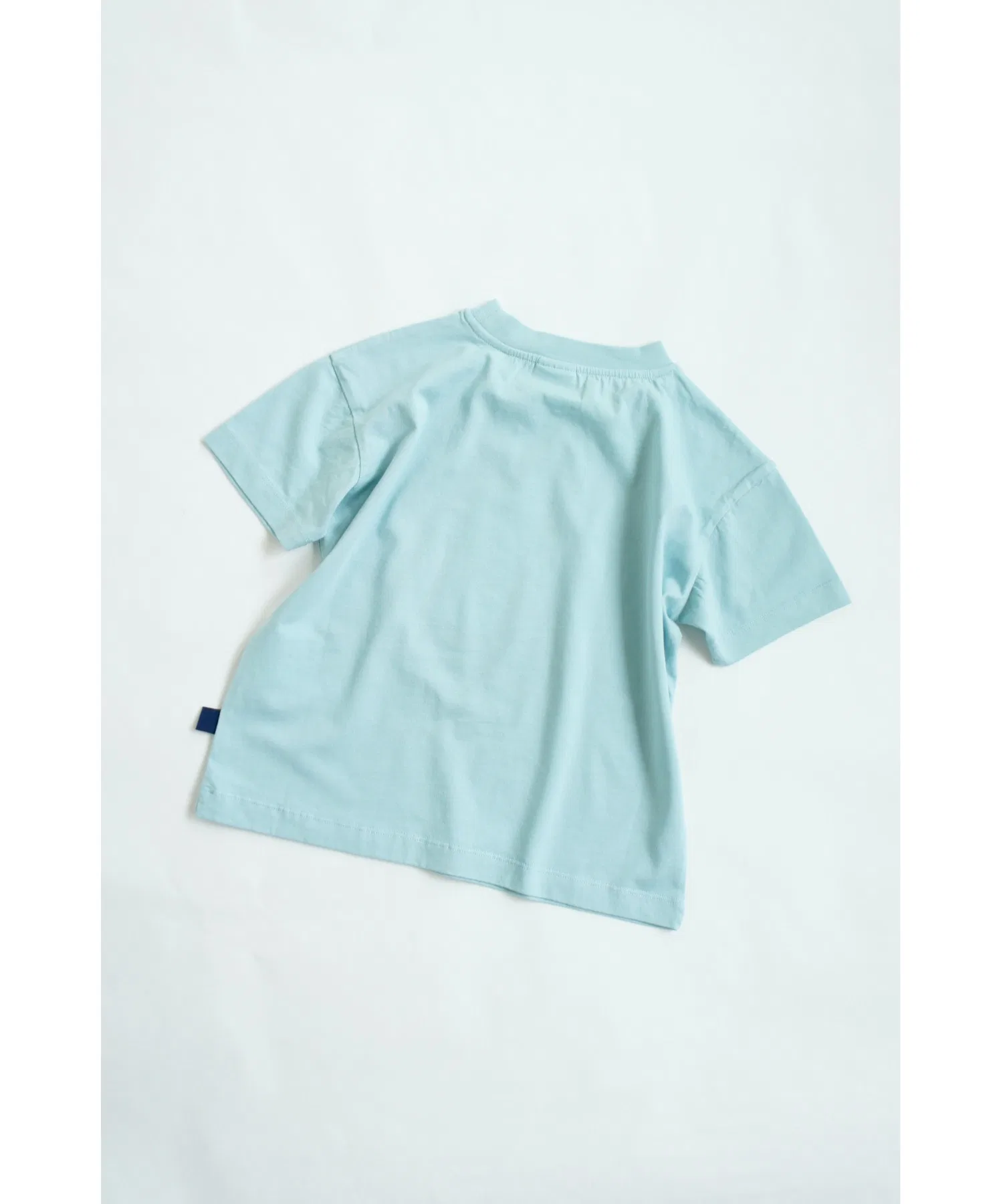 Детская футболка IN THE PARK SWAN TEE — фото 2