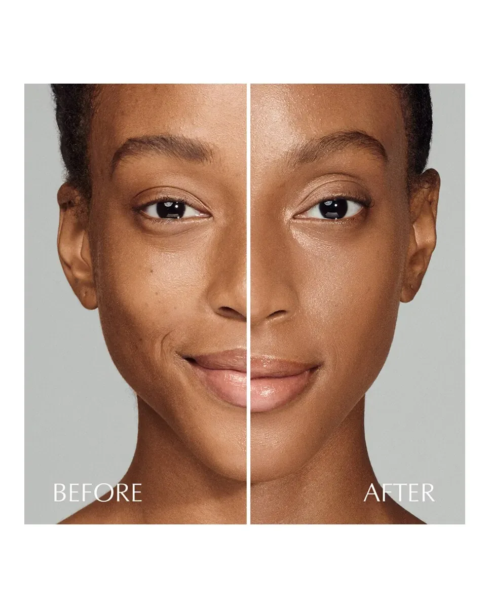 База под макияж Futurist Hydra Rescue SPF 45 Estée Lauder, 5W1 Bronze — фото 3