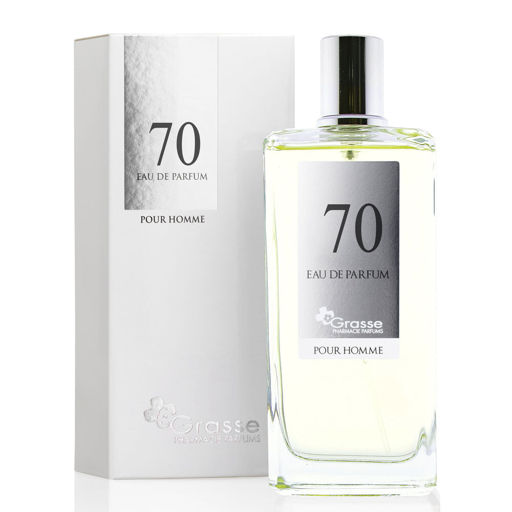 

Духи Grasse eau de parfum para hombre nº70 Grasse, 100 мл