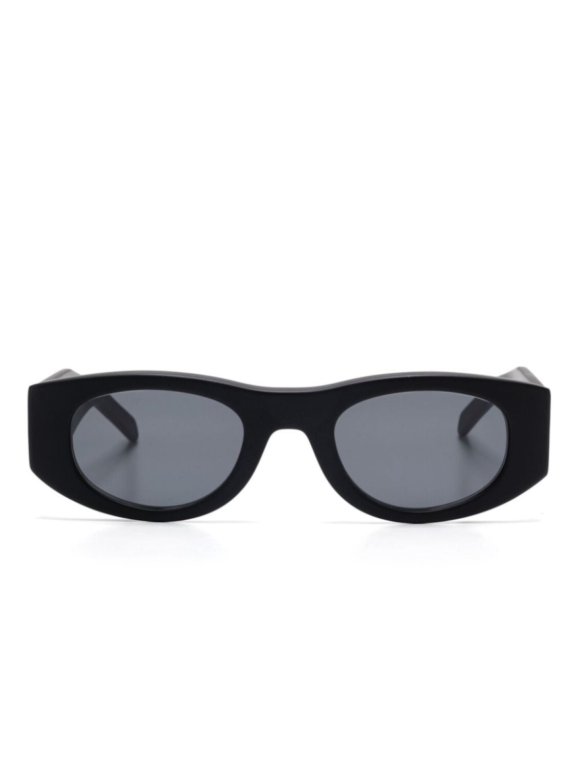

Thierry Lasry солнцезащитные очки Mastermindy, черный