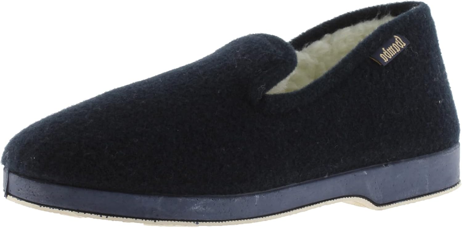 

Мужские низкие тапочки Victoria, синий